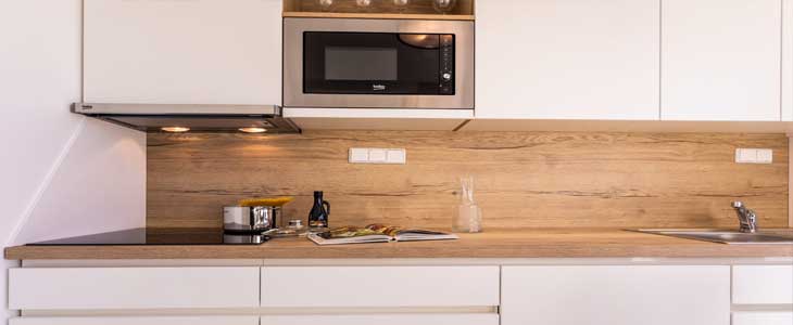 VSG Resort apartmani 5*, Klimno, Krk - Kuponko.si