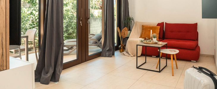 VSG Resort apartmani 5*, Klimno, Krk - Kuponko.si