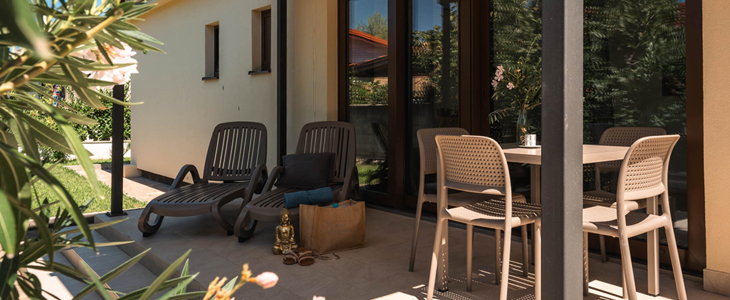 VSG Resort apartmani 5*, Klimno, Krk - Kuponko.si