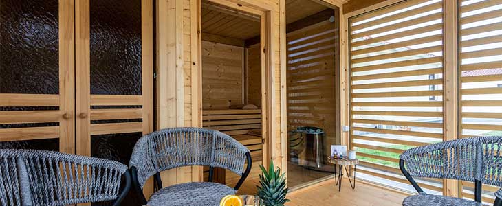 VSG Resort apartmani 5*, Klimno, Krk - Kuponko.si