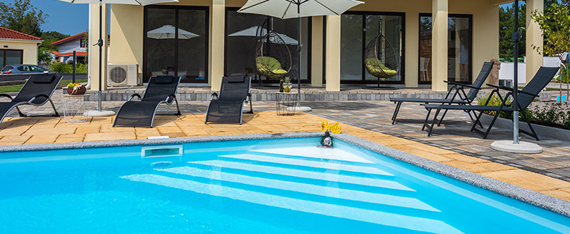 VSG Resort apartmani 5*, Klimno, Krk - Kuponko.si