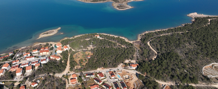 VSG Resort apartmani 5*, Klimno, Krk - Kuponko.si