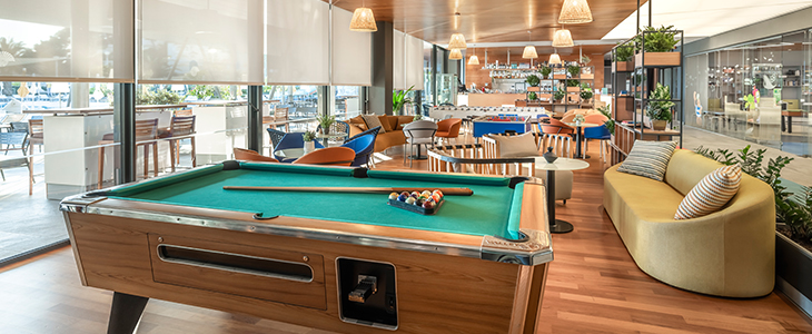 Valamar Padova Hotel, Rab kupon - Kuponko.si