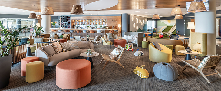 Valamar Padova Hotel, Rab kupon - Kuponko.si