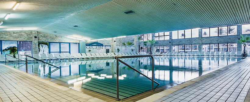 Hotel Matija Gubec: termalni odmor - Kuponko.si