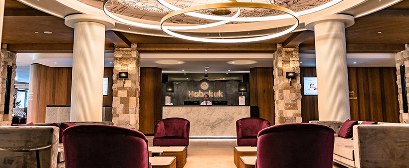 Hotel Habakuk, Maribor, zimski wellness odmor - Kuponko.si