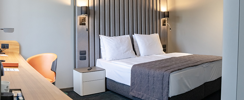 Hotel Habakuk, Maribor, zimski wellness odmor - Kuponko.si