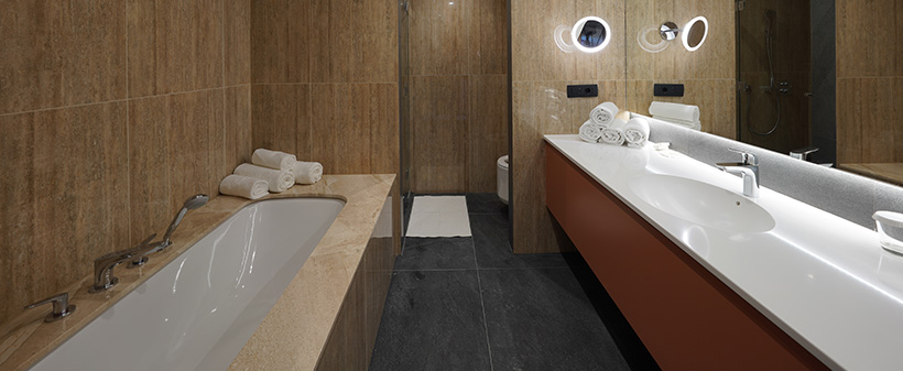 Hotel Habakuk, Maribor, zimski wellness odmor - Kuponko.si