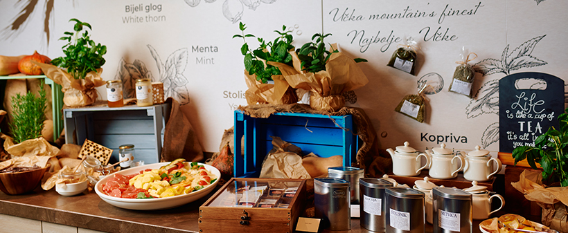 Hotel Istra Opatija, morski odmor s polupansionom - Kuponko.si