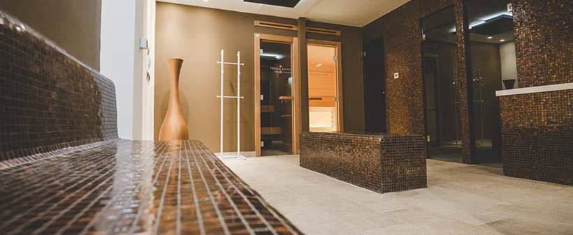 Hotel Esplanade 4*, Crikvenica: wellness odmor - Kuponko.si