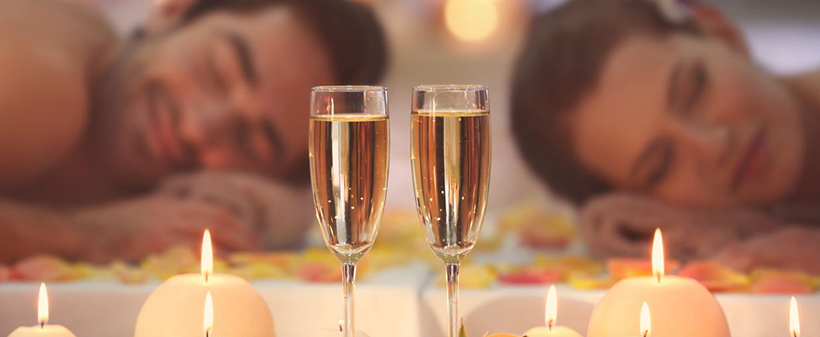 Hotel Esplanade 4*, Crikvenica: wellness odmor - Kuponko.si