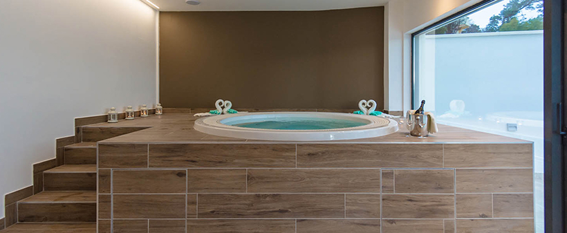 Hotel Esplanade 4*, Crikvenica: wellness odmor - Kuponko.si