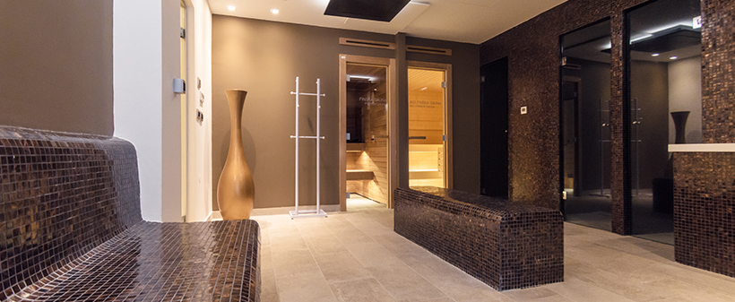 Hotel Esplanade 4*, Crikvenica: wellness odmor - Kuponko.si