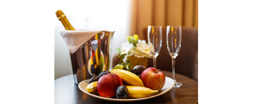 Hotel Esplanade 4*, Crikvenica: wellness odmor - Kuponko.si