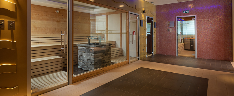 Grand hotel Donat Superior, Rogaška Slatina: odmor za 2 - Kuponko.si