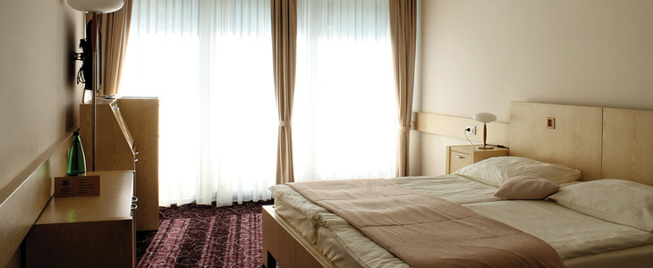 Grand hotel Donat Superior, Rogaška Slatina: odmor za 2 - Kuponko.si