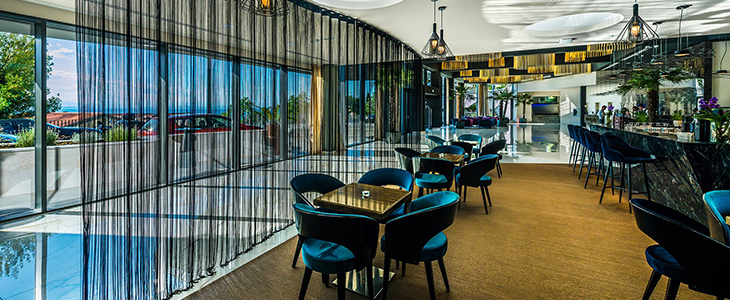 Veliki hotel Adriatic Opatija - wellness odmor - Kuponko.si