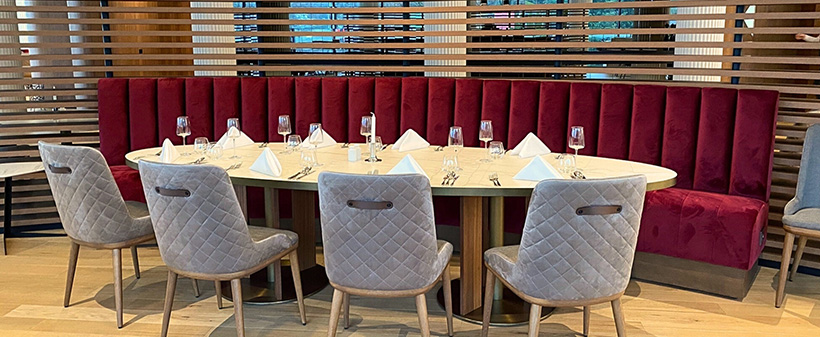 Hotel Habakuk, Maribor, wellness zimski odmor - Kuponko.si