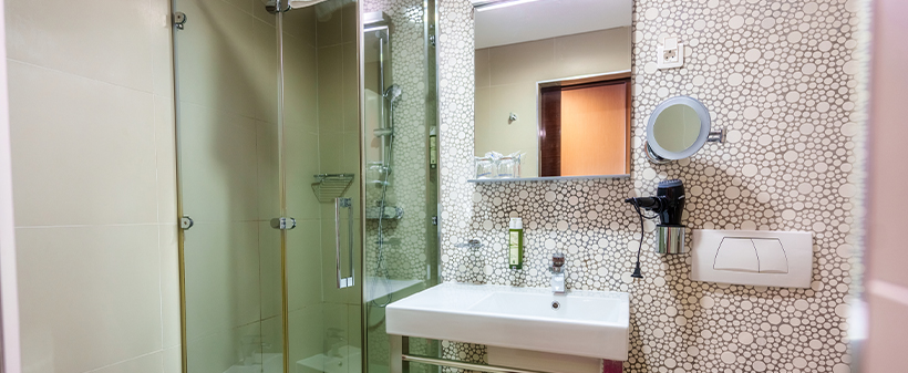 Hotel Habakuk, Maribor, wellness zimski odmor - Kuponko.si