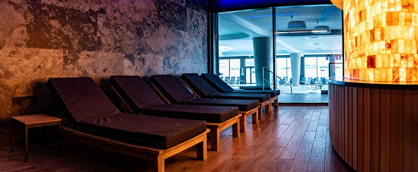 Hotel Habakuk, Maribor, wellness odmor - Kuponko.si