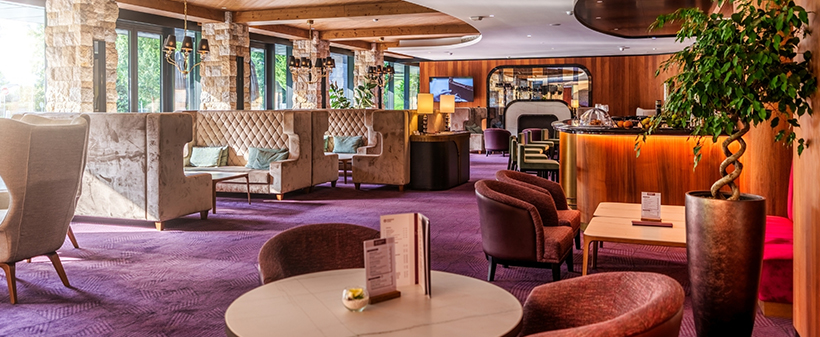 Hotel Habakuk, Maribor, wellness odmor - Kuponko.si