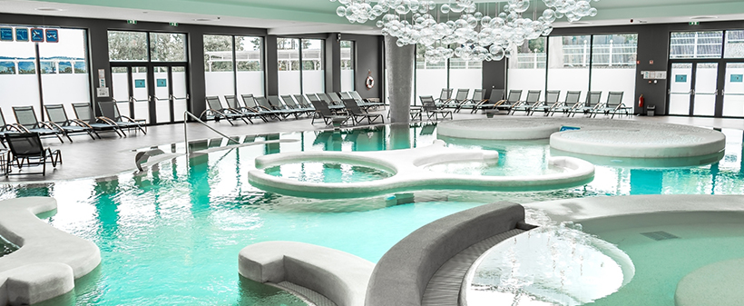 Hotel Habakuk, Maribor, wellness odmor - Kuponko.si