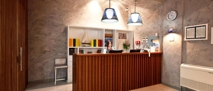 Hotel IN 4*, Biograd na Moru: odmor s doručkom - Kuponko.si