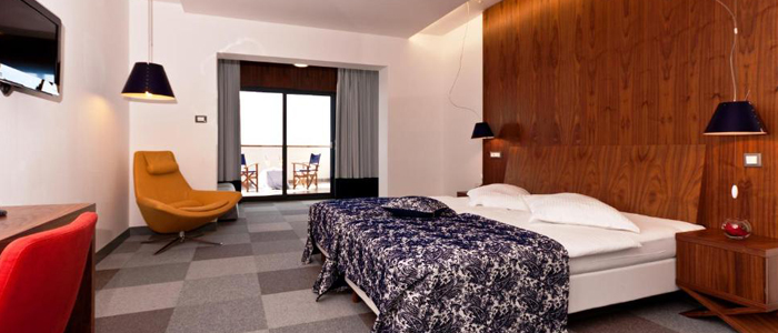 Hotel IN 4*, Biograd na Moru: odmor s doručkom - Kuponko.si