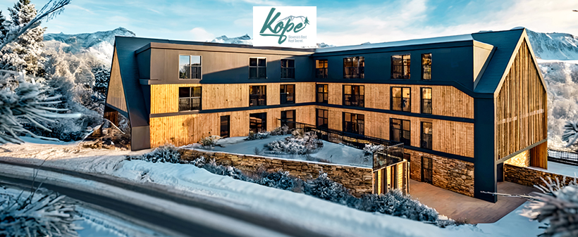 Hotel Panorama Kope: BOOM NEDJELJA, skijanje - Kuponko.si