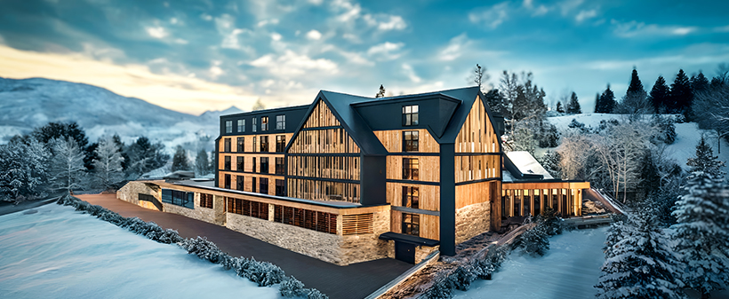 Hotel Panorama Kope: BOOM NEDJELJA, skijanje - Kuponko.si