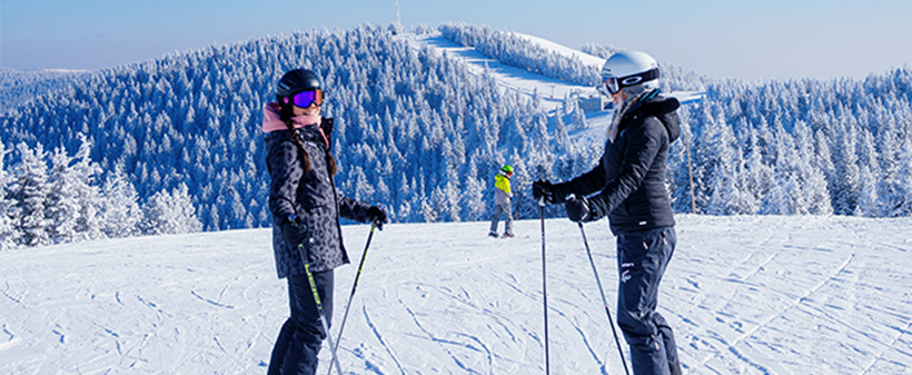Hotel Panorama Kope: BOOM NEDJELJA, skijanje - Kuponko.si