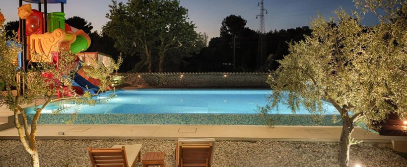 Kućica Moana u Banjolama, ekskluzivni odmor - Kuponko.si