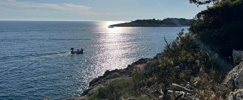 Kućica Moana u Banjolama, ekskluzivni odmor - Kuponko.si