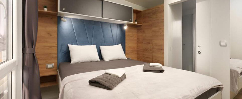 Kućica Moana u Banjolama, ekskluzivni odmor - Kuponko.si