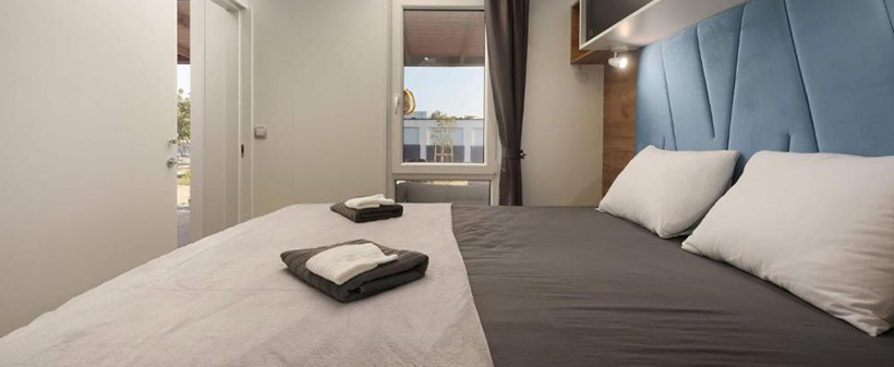 Kućica Moana u Banjolama, ekskluzivni odmor - Kuponko.si