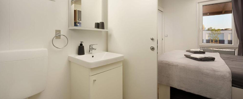 Kućica Moana u Banjolama, ekskluzivni odmor - Kuponko.si