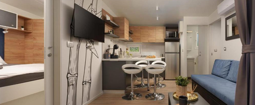 Kućica Moana u Banjolama, ekskluzivni odmor - Kuponko.si