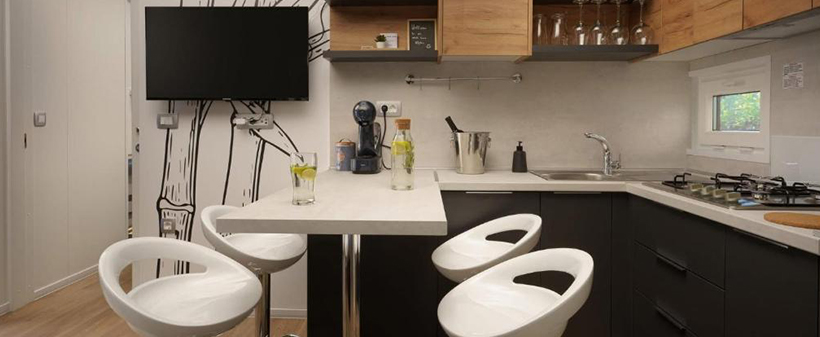 Kućica Moana u Banjolama, ekskluzivni odmor - Kuponko.si