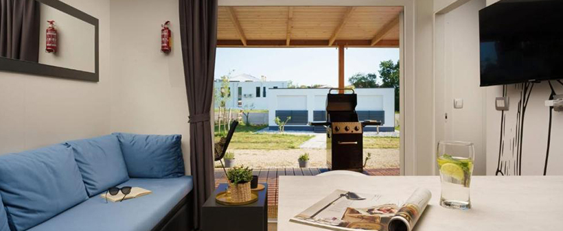 Kućica Moana u Banjolama, ekskluzivni odmor - Kuponko.si