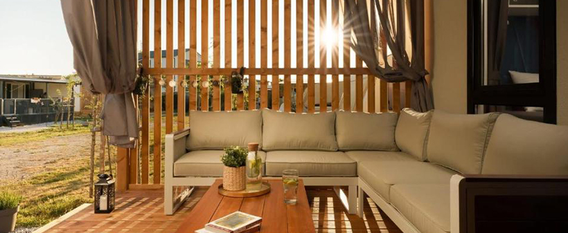 Kućica Moana u Banjolama, ekskluzivni odmor - Kuponko.si