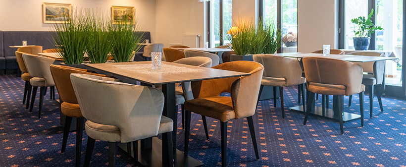 Hotel Jezero****, Bohinjsko jezero: odmor - Kuponko.si