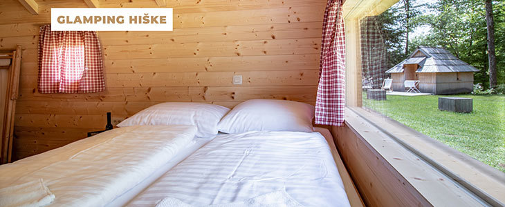 Eko Resort kupon, Velika Planina, wellness odmor - Kuponko.si