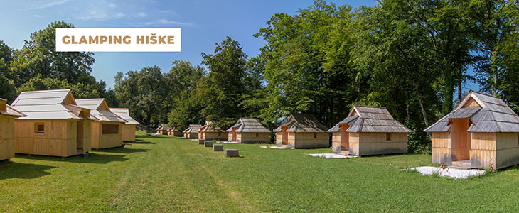 Eko Resort kupon, Velika Planina, wellness odmor - Kuponko.si