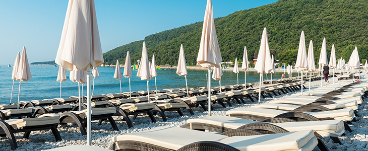 Hotel Hedera**** Rabac, Hrvatska - Kuponko.si