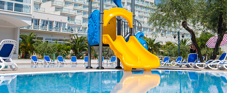 Hotel Hedera**** Rabac, Hrvatska - Kuponko.si