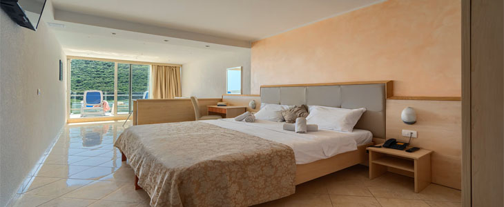Hotel Hedera**** Rabac, Hrvatska - Kuponko.si