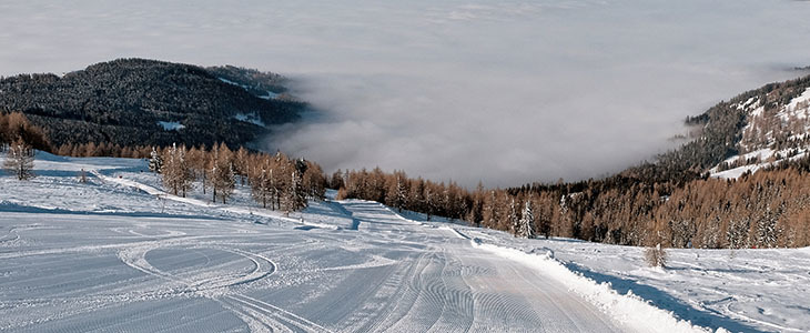 H. Zur Post, Ossiach: zimske praznike - Kuponko.si