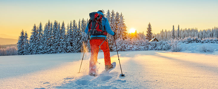 H. Zur Post, Ossiach: zimske praznike - Kuponko.si