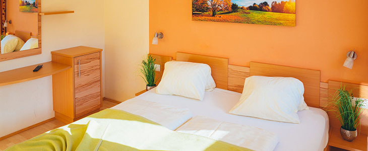 H. Zur Post, Ossiach: zimske praznike - Kuponko.si