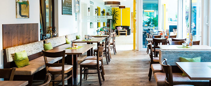 H. Zur Post, Ossiach: zimske praznike - Kuponko.si